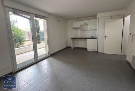 Location Appartement 1 pièce 31m² CASTANET TOLOSAN 31320 - Photo 2