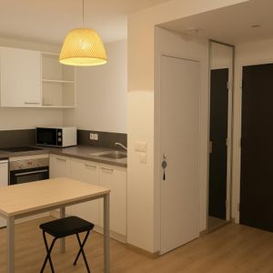 Appartement T1 à louer Vannes - 37 m² - Photo 2