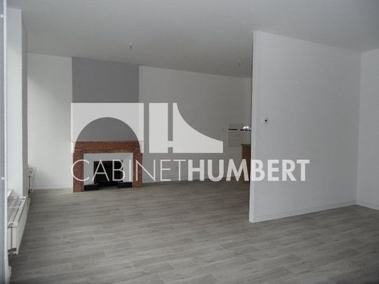 APPARTEMENT T4 A LOUER - Photo 1