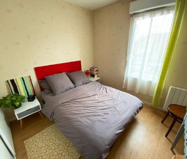 Location Appartement 2 pièces 44m² ORLEANS 45100 - Photo 6