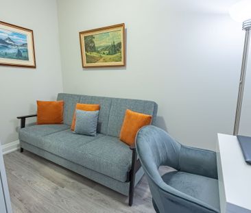 For Lease - 54 Koda Street Unit# 305, Barrie, Ontario - Photo 1