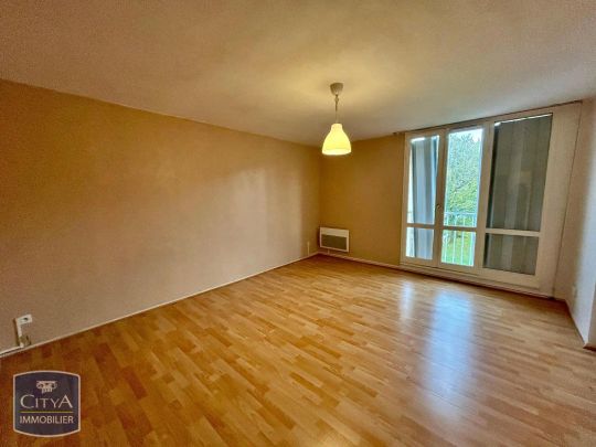 Appartement à louer 1 pièce 42.55m² - Photo 1