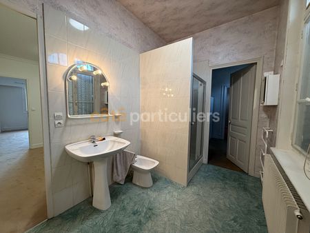 Appartement en centre ville de Ham - Photo 5