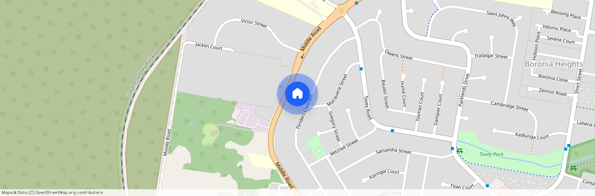 3 Bass Street, Boronia Heights QLD, 4124