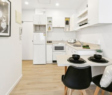 11d/126 The Terrace, Wellington Central - Photo 2