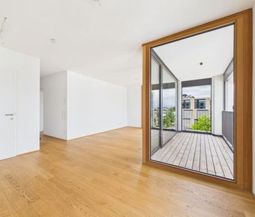 3-Zimmerwohnung mit Ausblick - Photo 1