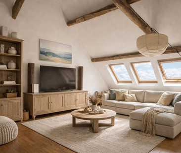 Appartement te huur - Foto 1