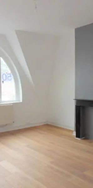 Appartement à louer 2 pièces 50.88m² - Photo 1