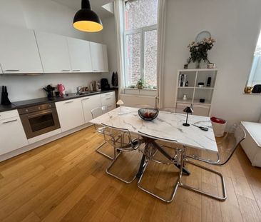 Appartement te huur - Foto 4
