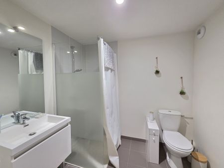 Location Appartement 1 pièce 22m² TROYES 10000 - Photo 5