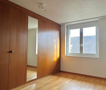 4.5 Zimmer, 120 m² - Photo 2