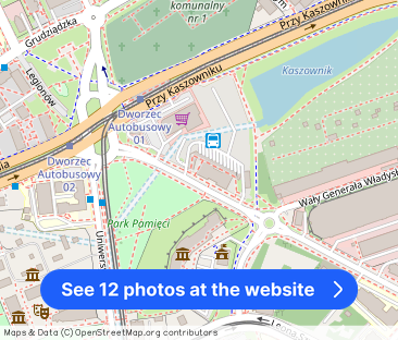 Starówka -mieszkanie/ hostel - Photo 1