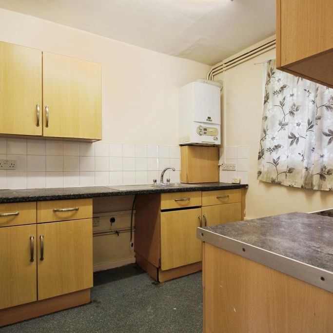 3 bedroom duplex to rent - Photo 1