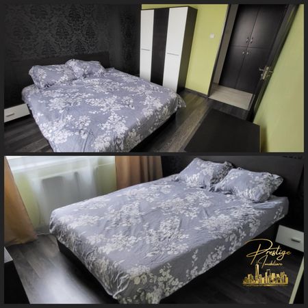 Apartament cu 3 camere de inchiriat in zona Dacia – Oradea - Fotografie 4