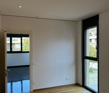 Moderne Wohnung in der Nähe des Zentrums - Photo 6