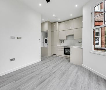 1 bedroom flat to rent - Photo 6