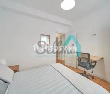 Piso en alquiler en Centro - Photo 6