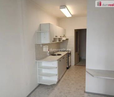 Hezký byt 3+1 s lodžií, Praha 4 – Chodov - Photo 4