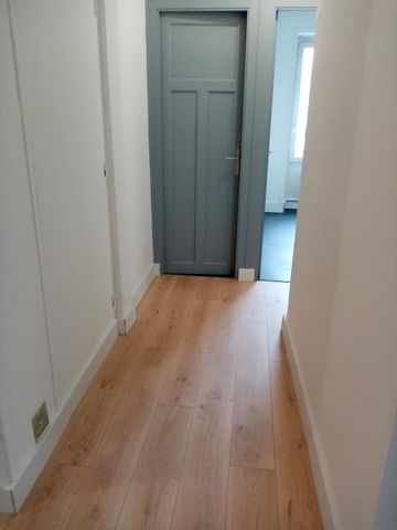 APPARTEMENT BREST - 3 pièce(s) - 68.74 m2 - Photo 5