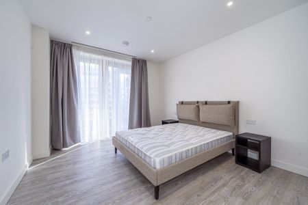 1 bedroom apartment to rent - Photo 5