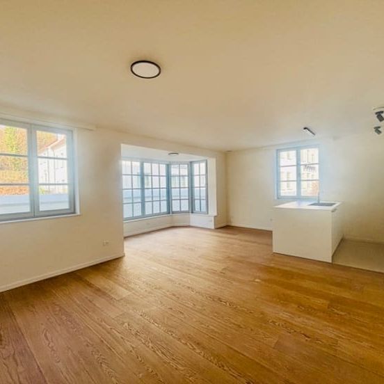 Appartement te huur - Foto 1