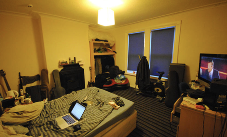 22 Stanmore Place, Leeds, LS4 2RR - Photo 3