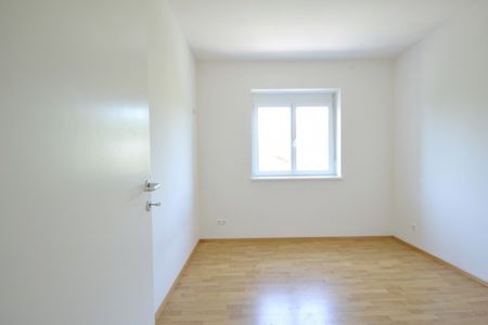 Strassgang – 54 m² – 3 Zimmer-Wohnung – inkl. Parkplatz – großer Balkon – ab sofort - Photo 3