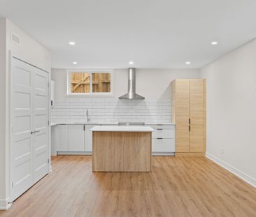 For Lease - 1694 Belcourt Boulevard Unit# 2, Orleans - Convent Glen... - Photo 1