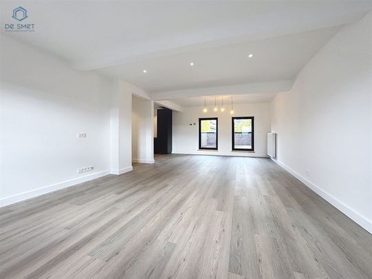 Nieuw appartement met 3 slks! - Photo 1