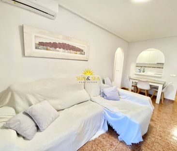 2 BEDROOM APARTMENT - TORREVIEJA - Photo 3