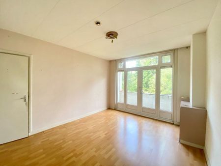 Te huur: Appartement Cleyburchstraat in Rotterdam - Photo 4