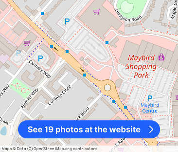 1 bedroom town house for rent - Photo 1