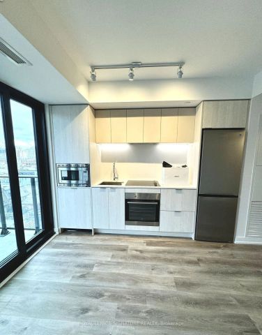 1 Jarvis Street #804 - Photo 5