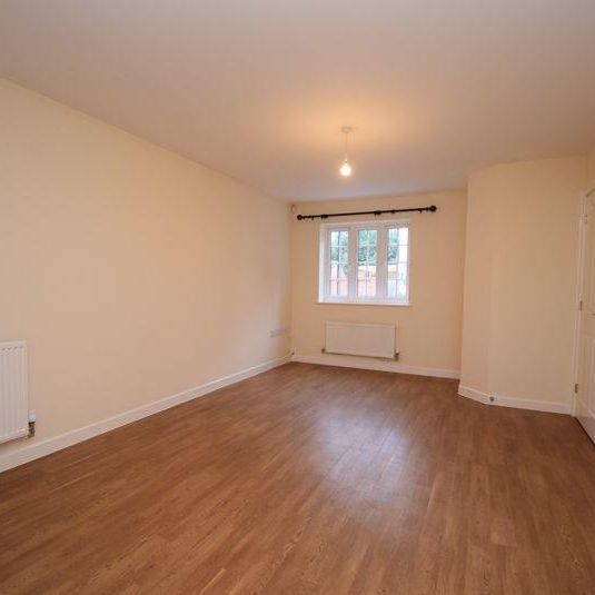 3 bedroom terraced house to rent - Photo 1