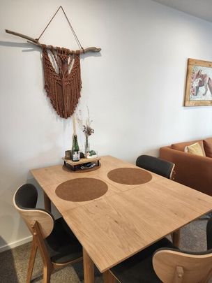 Executive Fully Furnished Two Bedroom Home! - Photo 1