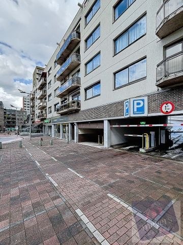 Appartement te huur in hartje Genk, nabij Shopping 3 - Foto 5