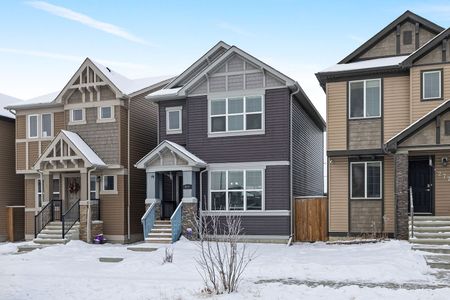 273 Skyview Ranch Boulevard Northeast, Calgary - Photo 2