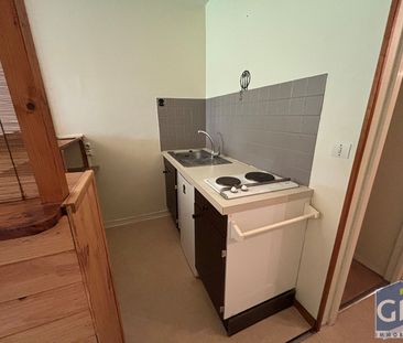 Location Appartement 1 pièce 21m² - Photo 2