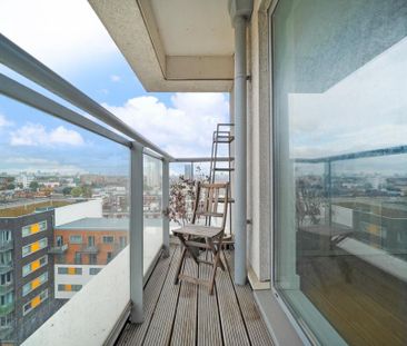 2 bedroom flat to rent - Photo 6