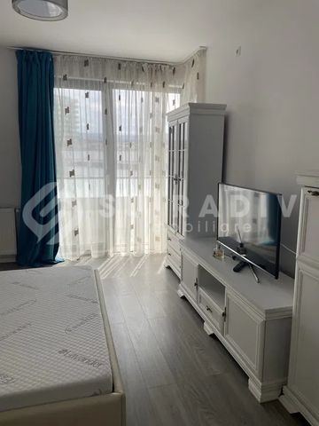 Apartament modern cu o camera, parcare- Park Lake - Fotografie 2