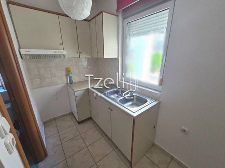 Studio/Γκαρσονιέρα για ενοικίαση Μέσα Αγυιά - Παναχαϊκή (Πάτρα) - Photo 5