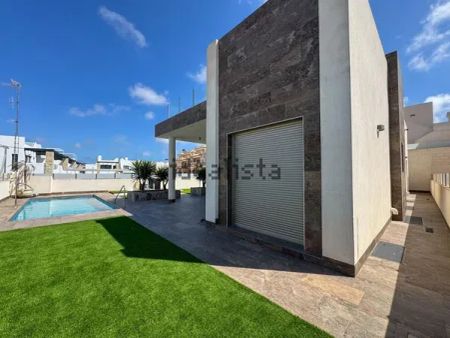 Alquiler de casa o chalet en Villamartín - Photo 4