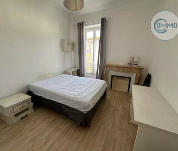 Location Appartement 3 pièces 81m² NICE 06300 - Photo 3