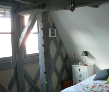 Location Appartement Tours • Les Halles 975 €/mois (Réf. GI-CR-0498... - Photo 4