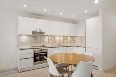 2 bedroom apartment to rent - Photo 4