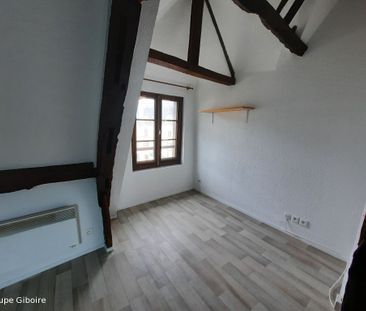 Appartement T1 à louer - 16 m² - Photo 6