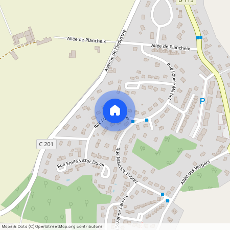 24660, Coulounieix-Chamiers