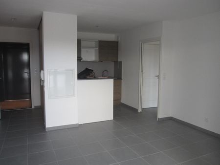 Grabels - T2 - 43,01m² - Photo 3