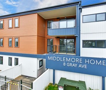 Fully Furnished & Parking Onsite! - Photo 4