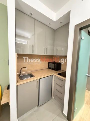 Διαμέρισμα για ενοικίαση - 40 Εκκλησιές - Ευαγγελίστρια - Φωτογραφία 2